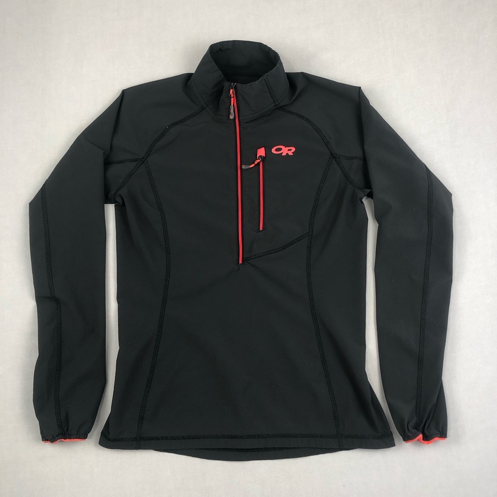 Outdoor Research Women’s Ferrosi Windshirt